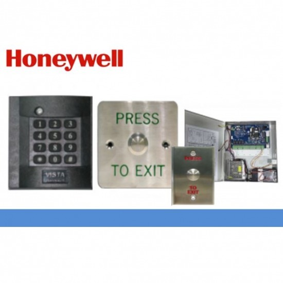 รับติดตั้งระบบแจ้งเหตุเพลิงไหม้ อเลค-เทค เอ็นจิเนียริ่ง - ระบบควบคุมการเข้าออกอาคาร (Access Control) 